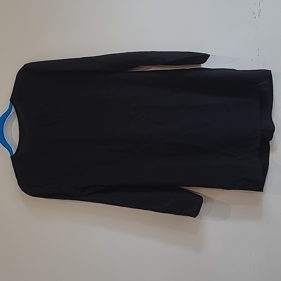 Zara Black Dress - Picture 7 of 9